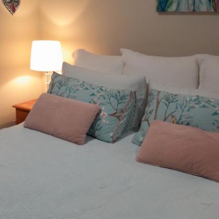 Hillview Homestay Ричмонд Екстер'єр фото