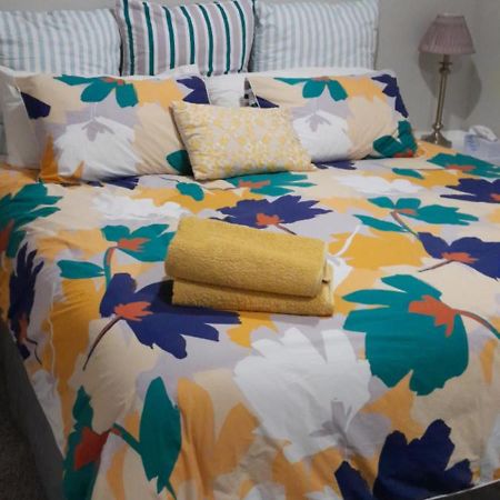 Hillview Homestay Ричмонд Екстер'єр фото