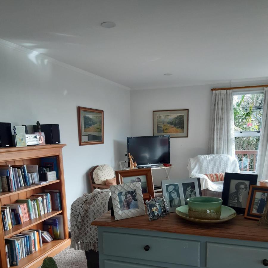 Hillview Homestay Ричмонд Екстер'єр фото
