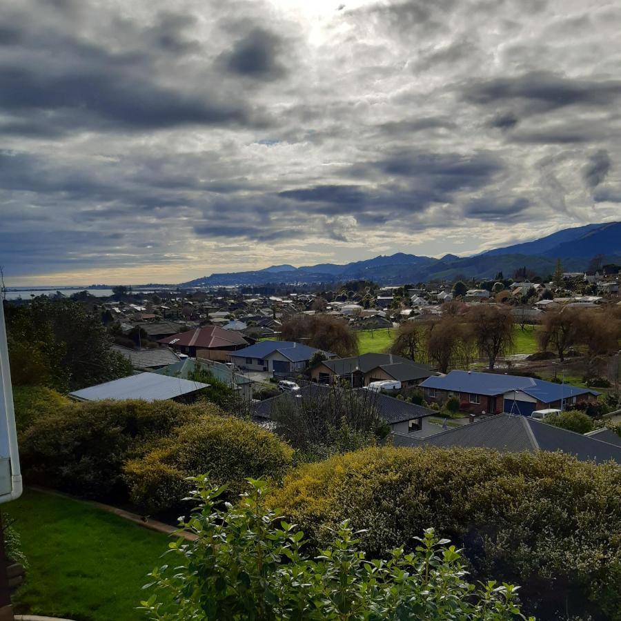 Hillview Homestay Ричмонд Екстер'єр фото
