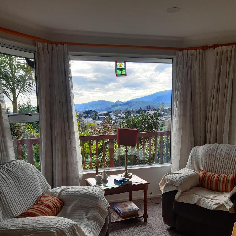 Hillview Homestay Ричмонд Екстер'єр фото