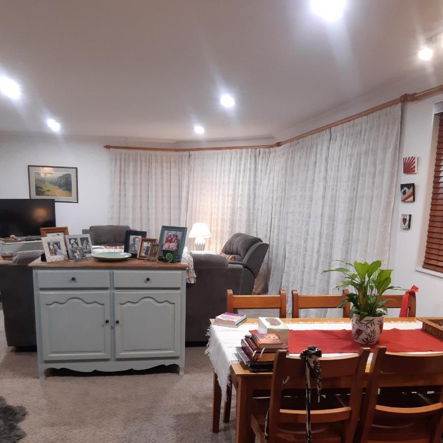 Hillview Homestay Ричмонд Екстер'єр фото