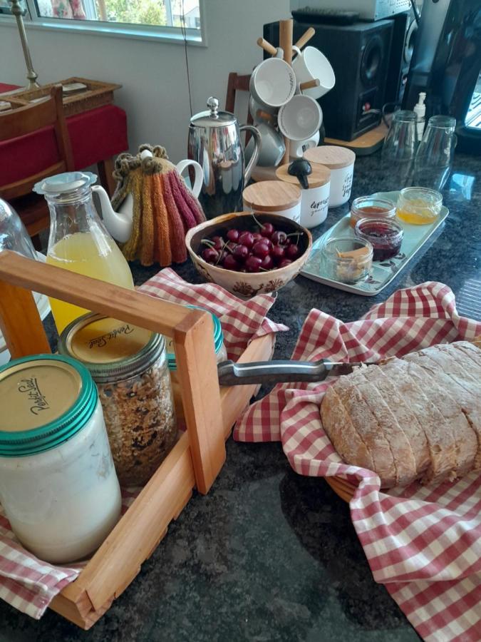 Hillview Homestay Ричмонд Екстер'єр фото