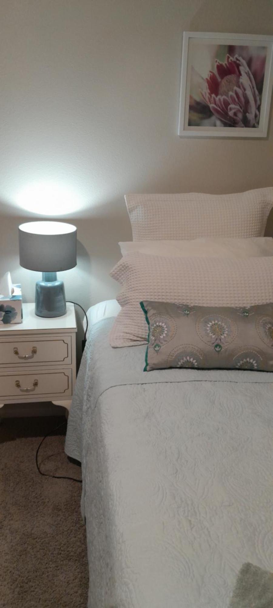 Hillview Homestay Ричмонд Екстер'єр фото