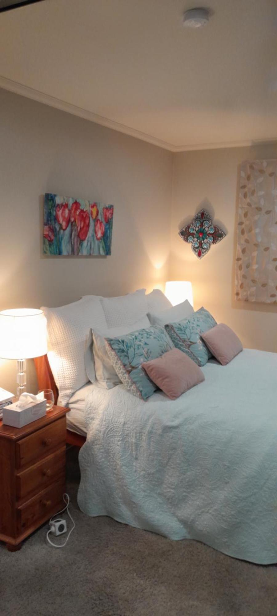 Hillview Homestay Ричмонд Екстер'єр фото